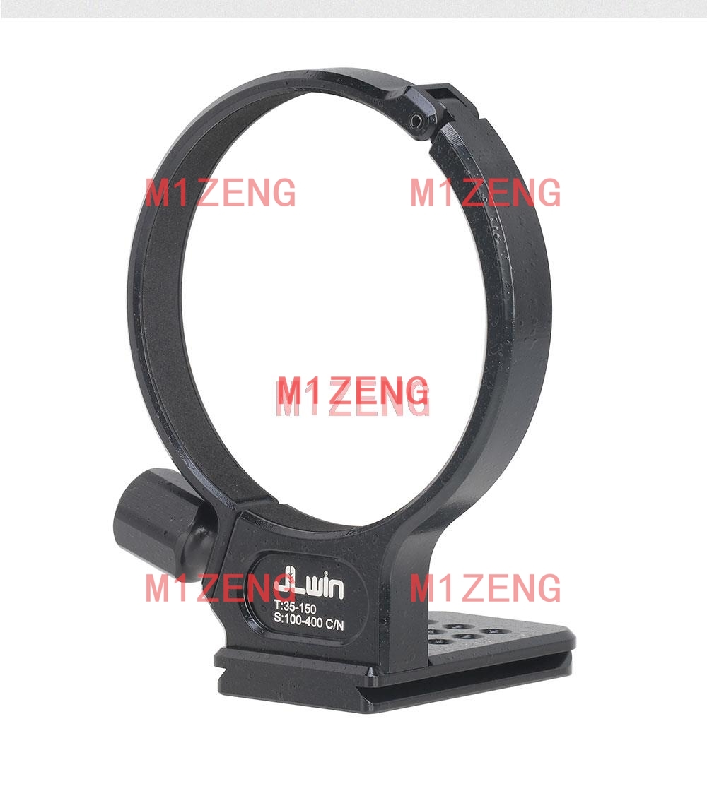 Wine Xd - Quick Release Camera Tripod Mount adapter
