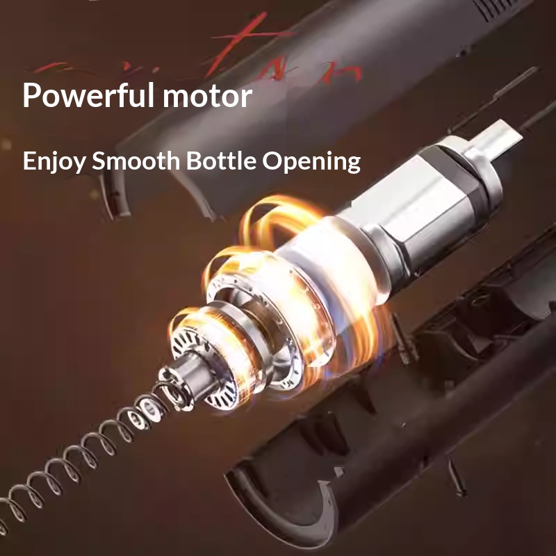 Electric Wine Bottle Opener Re - Wine Opener Electric review and price