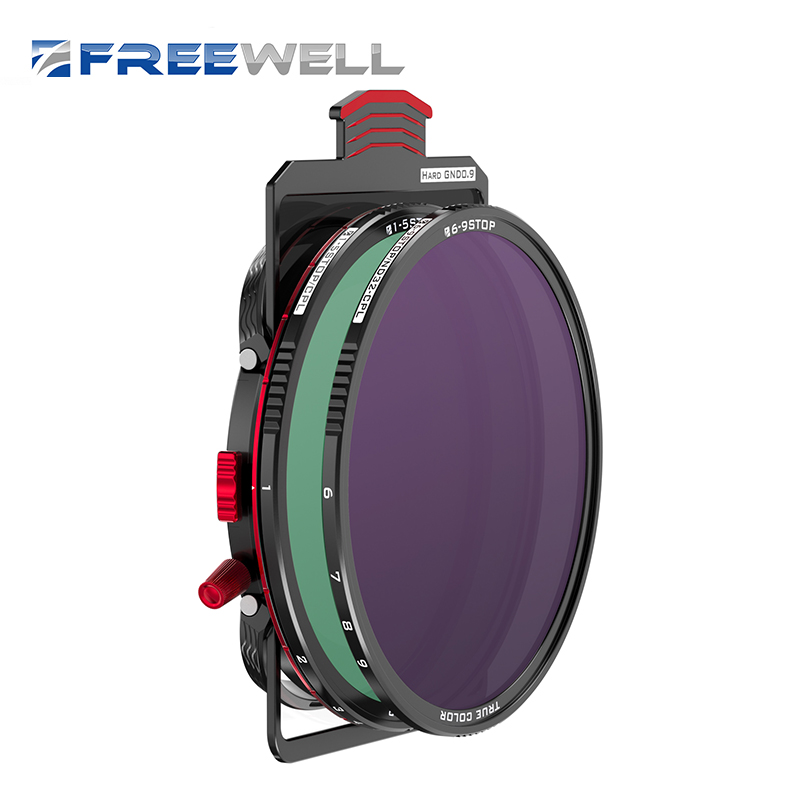 Freewell K2 Parts VND1-5, VND6 - Wine Xd review and price