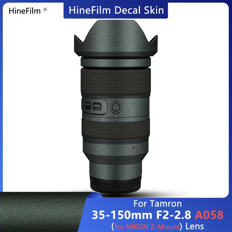 for Tamron 35150 Z Mount Lens  - Wine Xd review and price