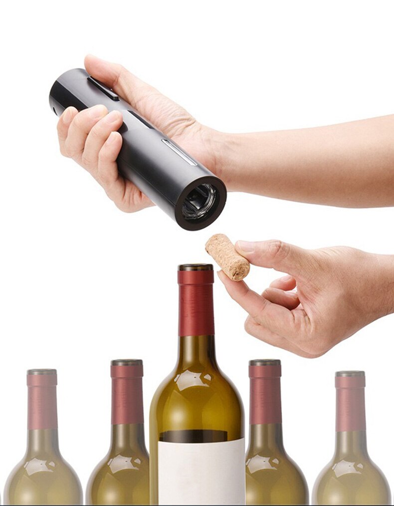 Electric Bottle Opener for Red - Wine Opener Electric review and price