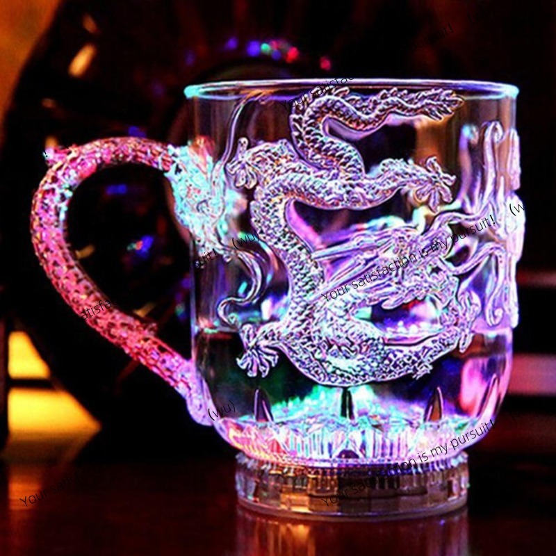 ZOCI-LED Flash Magic Color Cha - Beer Wine Up review and price