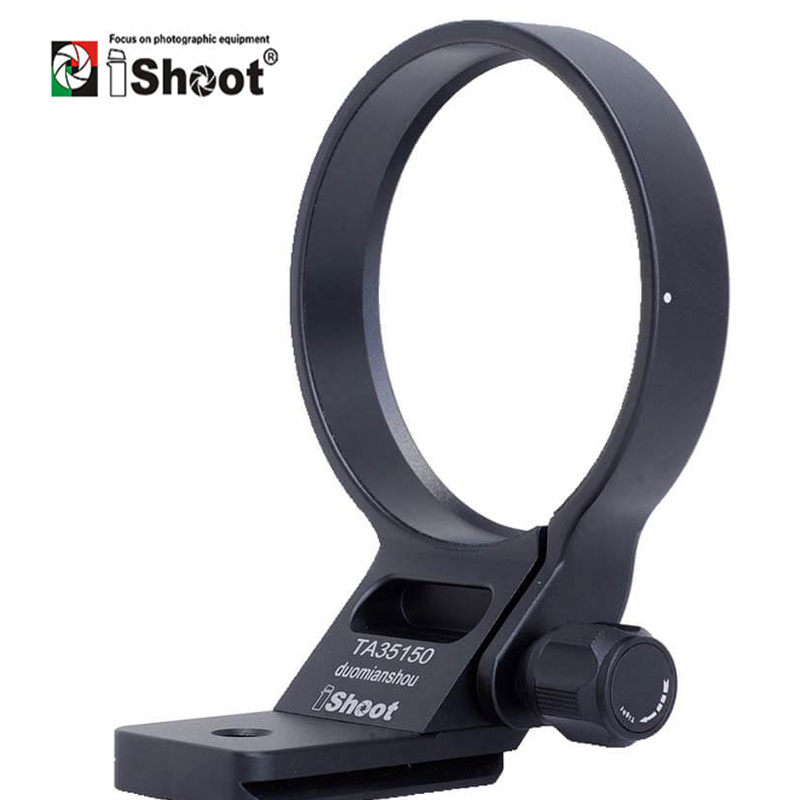 IShoot Lens Collar for Tamron  - Wine Xd review and price