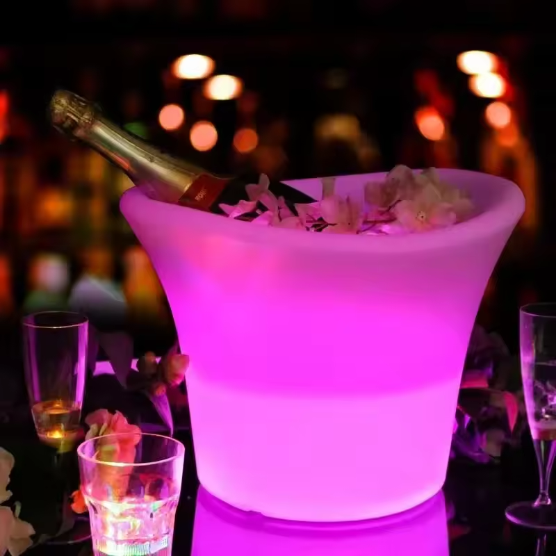 LED Lighting Up Waterproof Rou - Beer Wine Up review and price