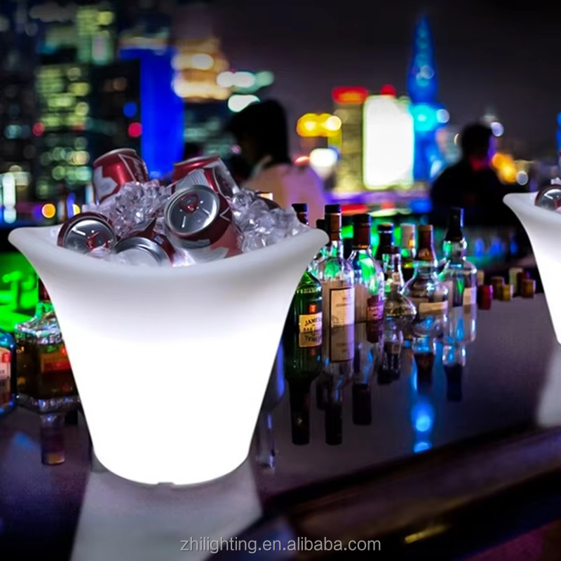 LED Lighting Up Waterproof Rou - Beer Wine Up review and price