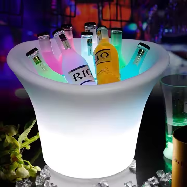 LED Lighting Up Waterproof Rou - Beer Wine Up review and price