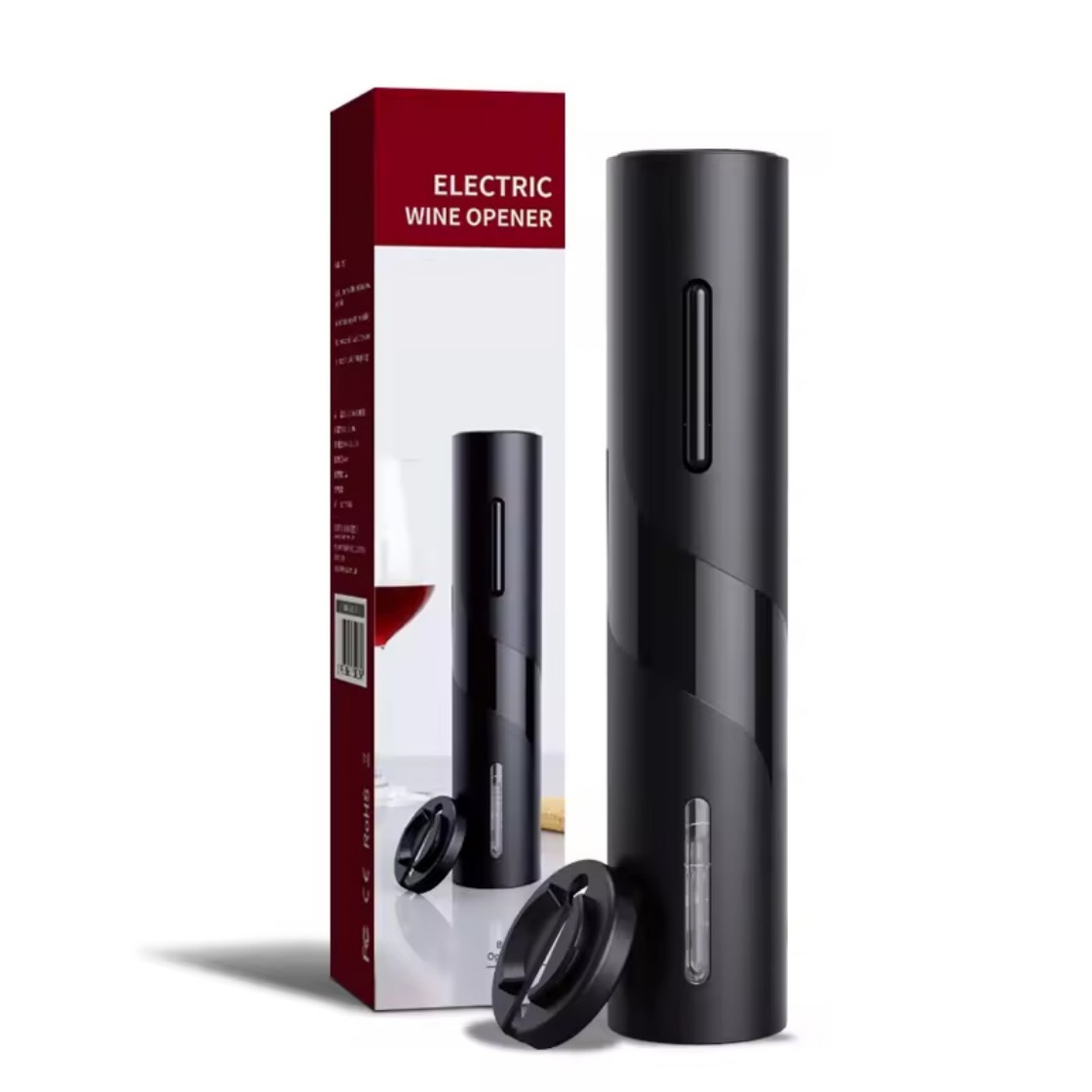 Electric Wine Bottle Opener Au - Wine Opener Electric review and price