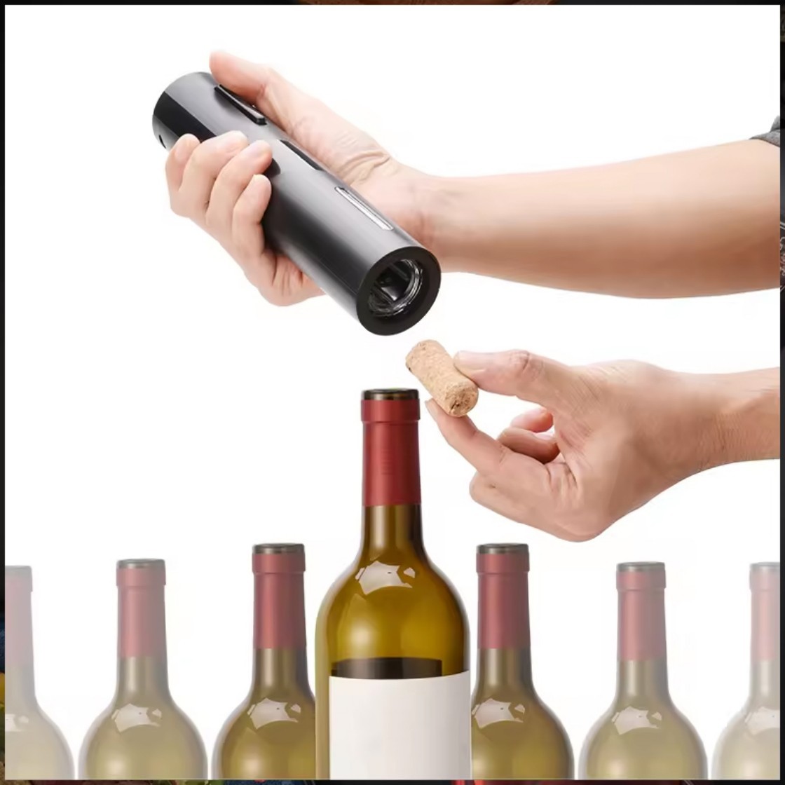 Electric Wine Bottle Opener Au - Wine Opener Electric review and price