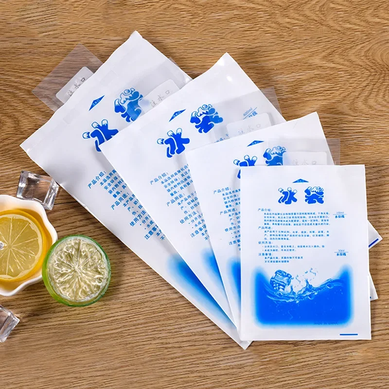 1 reusable gel ice pack insula - Wine Xd review and price