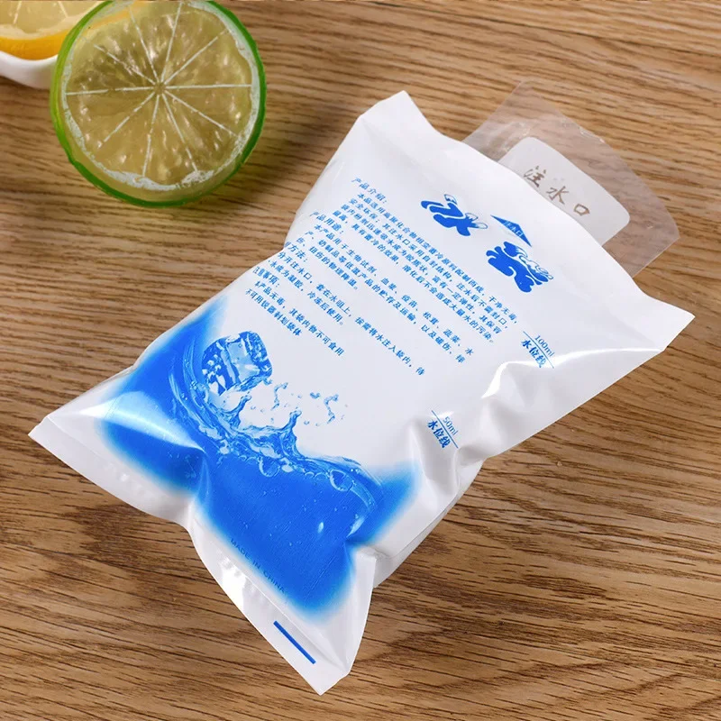 1 reusable gel ice pack insula - Wine Xd review and price