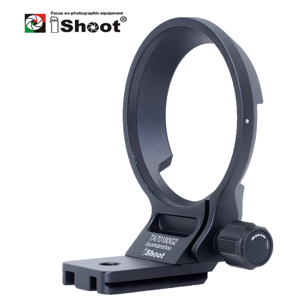 IShoot Lens Collar for Tamron  - Wine Xd review and price