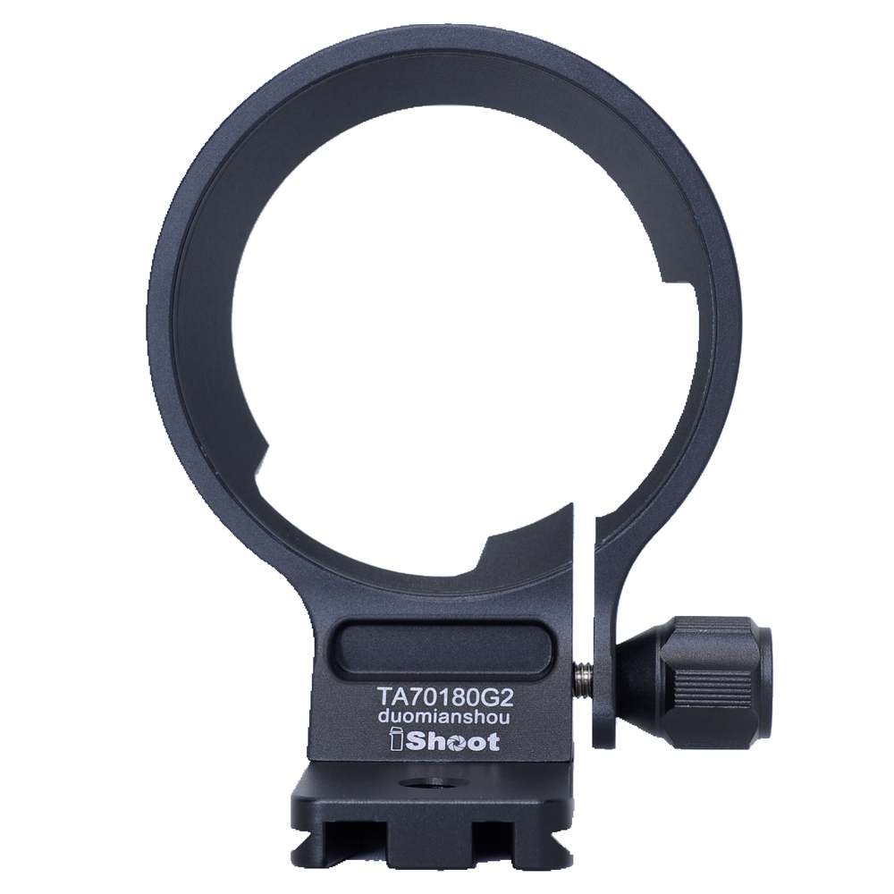 IShoot Lens Collar for Tamron  - Wine Xd review and price