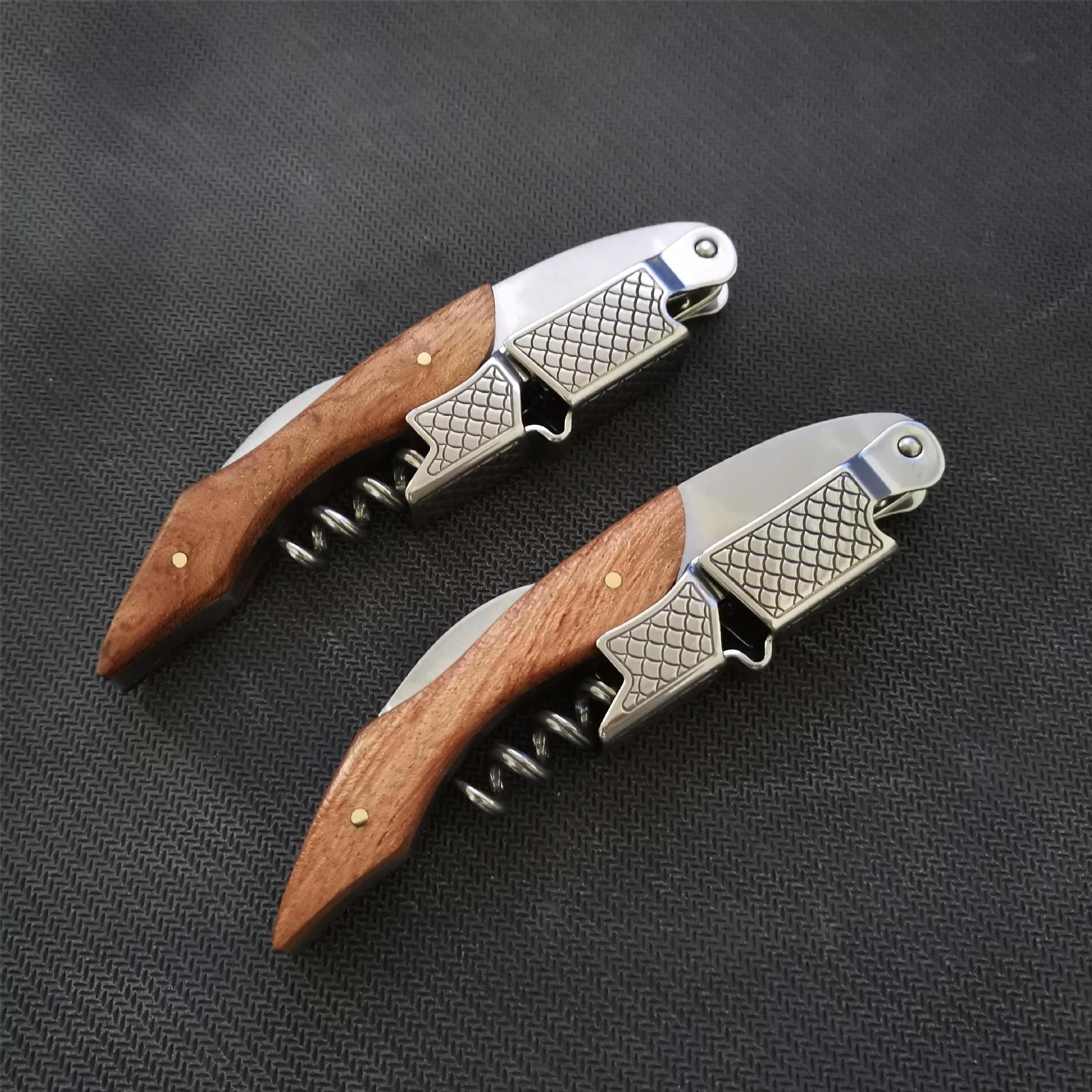 Wine Opener Corkscrew Wine Key - Wine Beer Company review and price