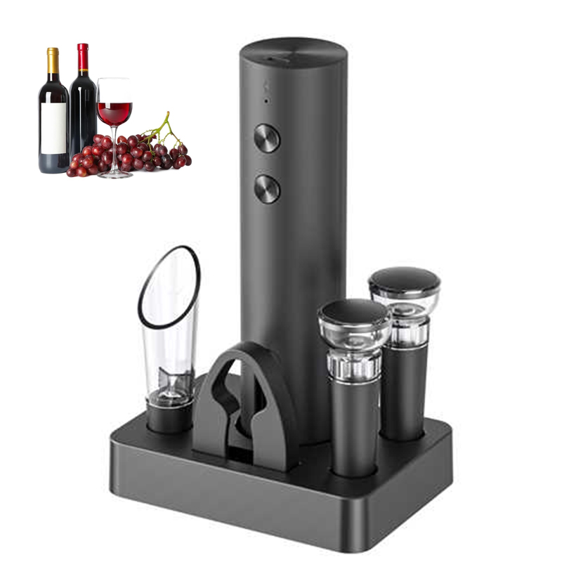 Electric Wine Bottle Opener Se - Wine Opener Electric review and price