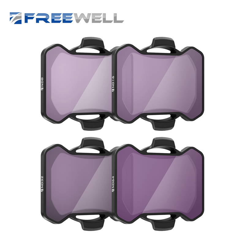 Freewell 4 Pack Standard Day N - Wine Xd review and price