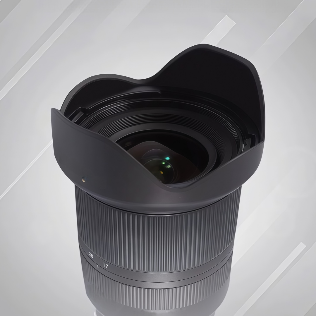 New 67mm Lens Hood For Tamron  - Wine Xd review and price
