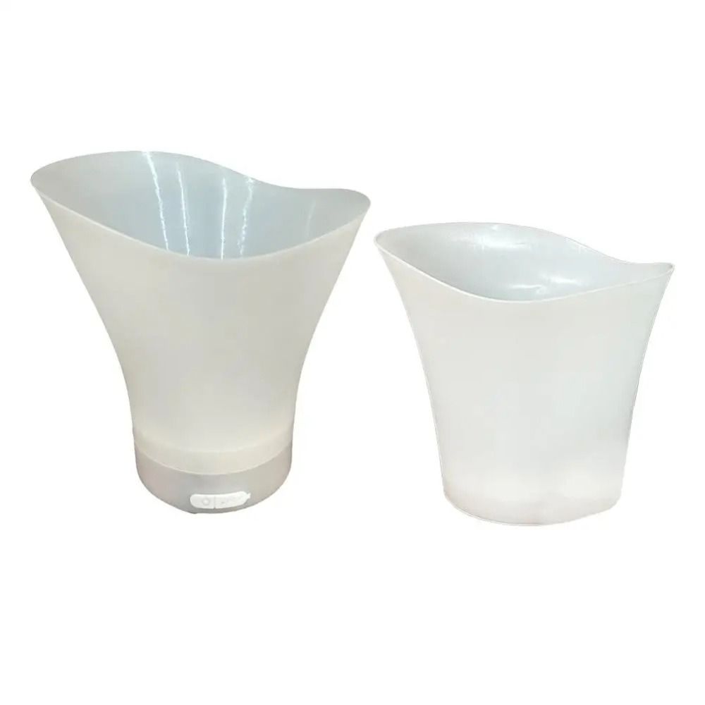5L 7L LED Ice Bucket with Blue - Beer Wine Up review and price