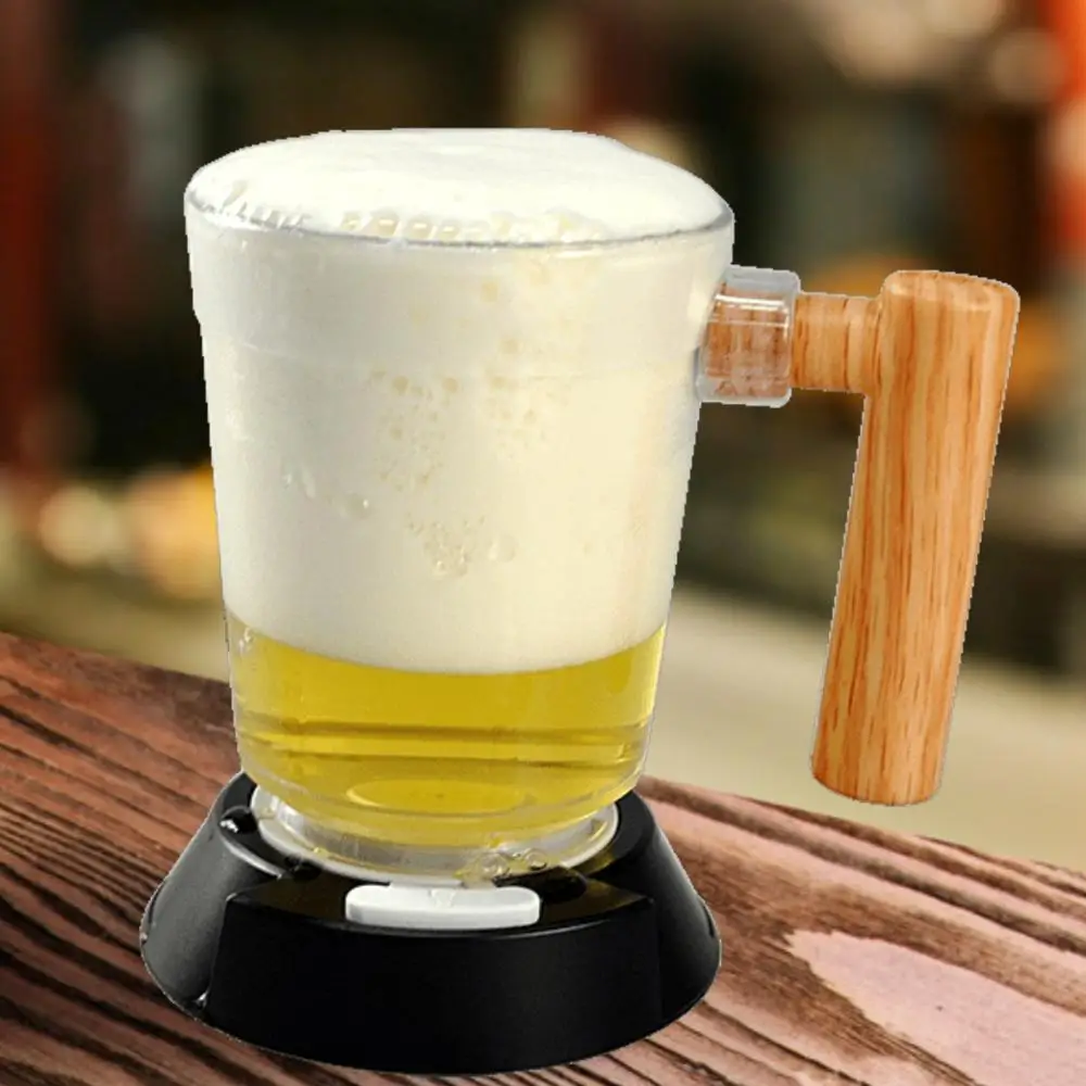 Bar Accessories Electronics Po - Beer Wine Up review and price