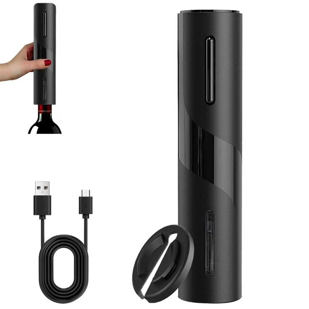 2/4 in1 Electric Wine Bottle O - Wine Opener Electric review and price