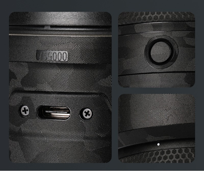 Decal Skin for Tamron 16-30mm  - Wine Xd review and price