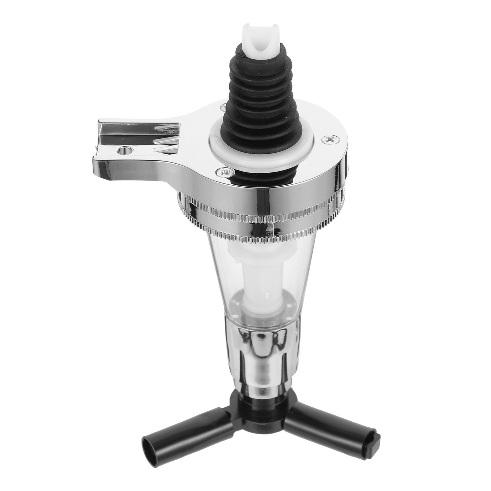 Wall Mounted Spirit Dispenser  - Spirit Measure Jigger review and price