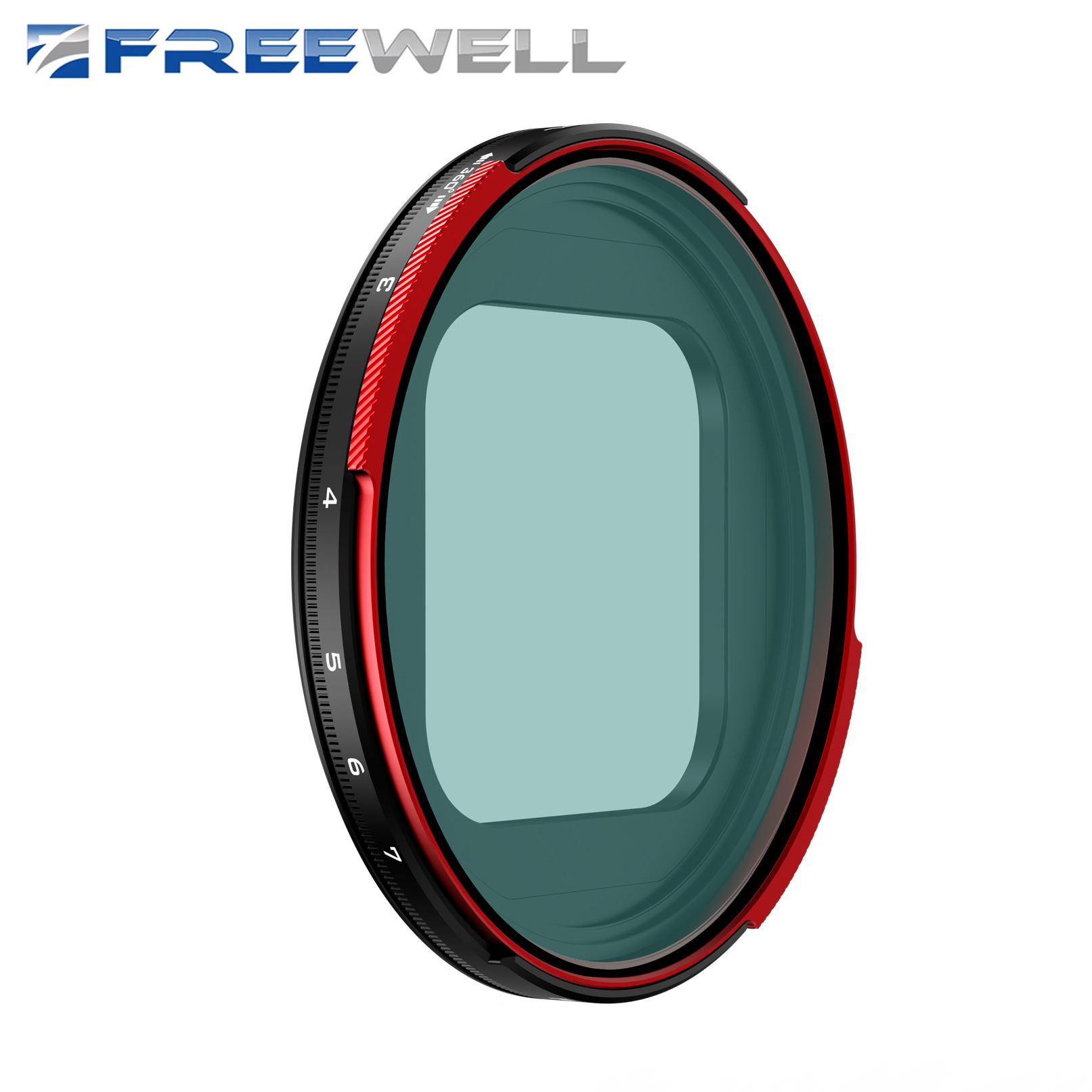 Freewell Sherpa VND/CPL Filter - Wine Xd review and price