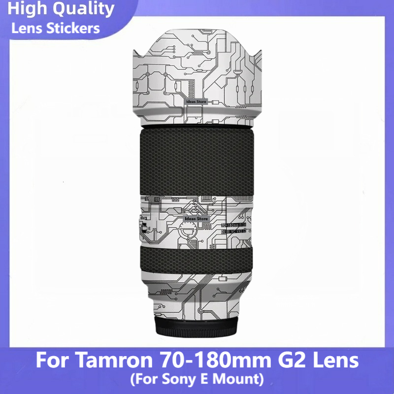 Decal Skin For Tamron 70-180mm - Wine Xd review and price