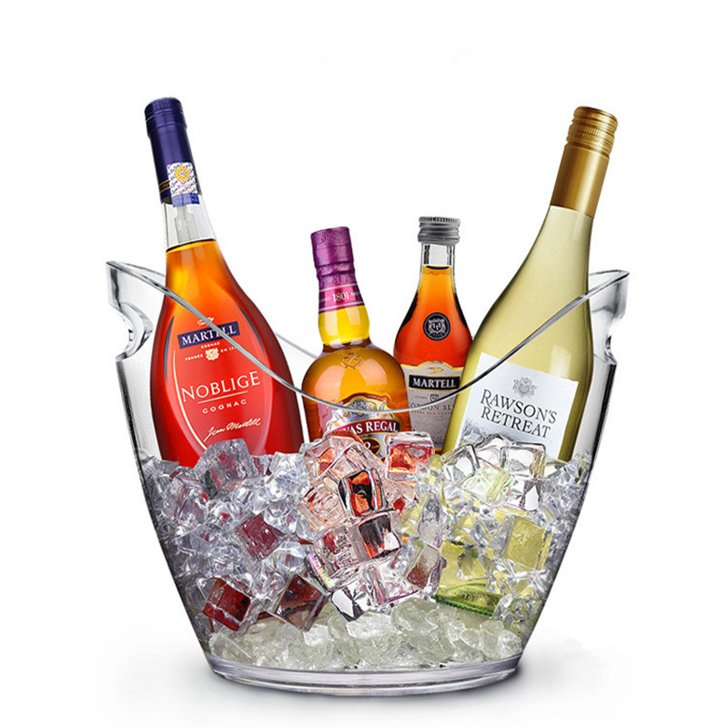 Fashion 2 to 12L Transparent L - Beer Wine Up review and price